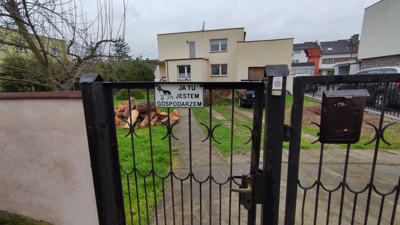  Tomasz i jego ukochany psiak zginęli w Unisławiu. Rodzinny koszmar 