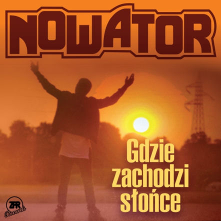 Nowator - wielki powrót autora hitu Moja panienka!