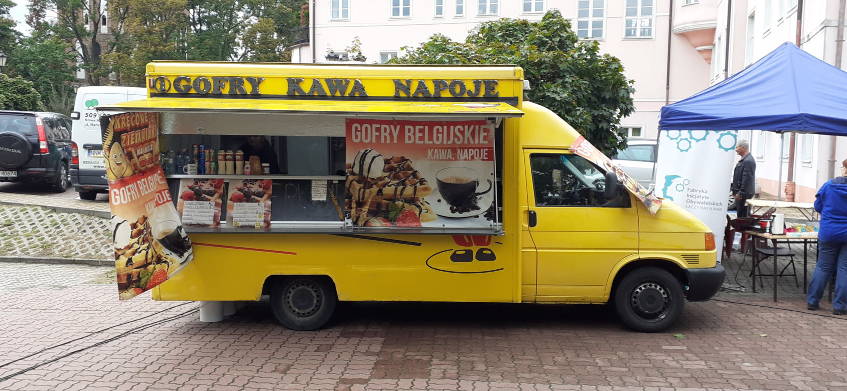 II EKO Jarmark w Iławie. Mieszkańcy zachwyceni, będzie kolejny!