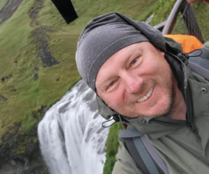 Andrzej i Juliusz Krajewscy idą w Himalaje