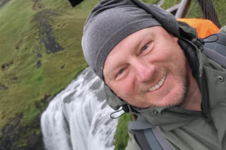 Andrzej i Juliusz Krajewscy idą w Himalaje