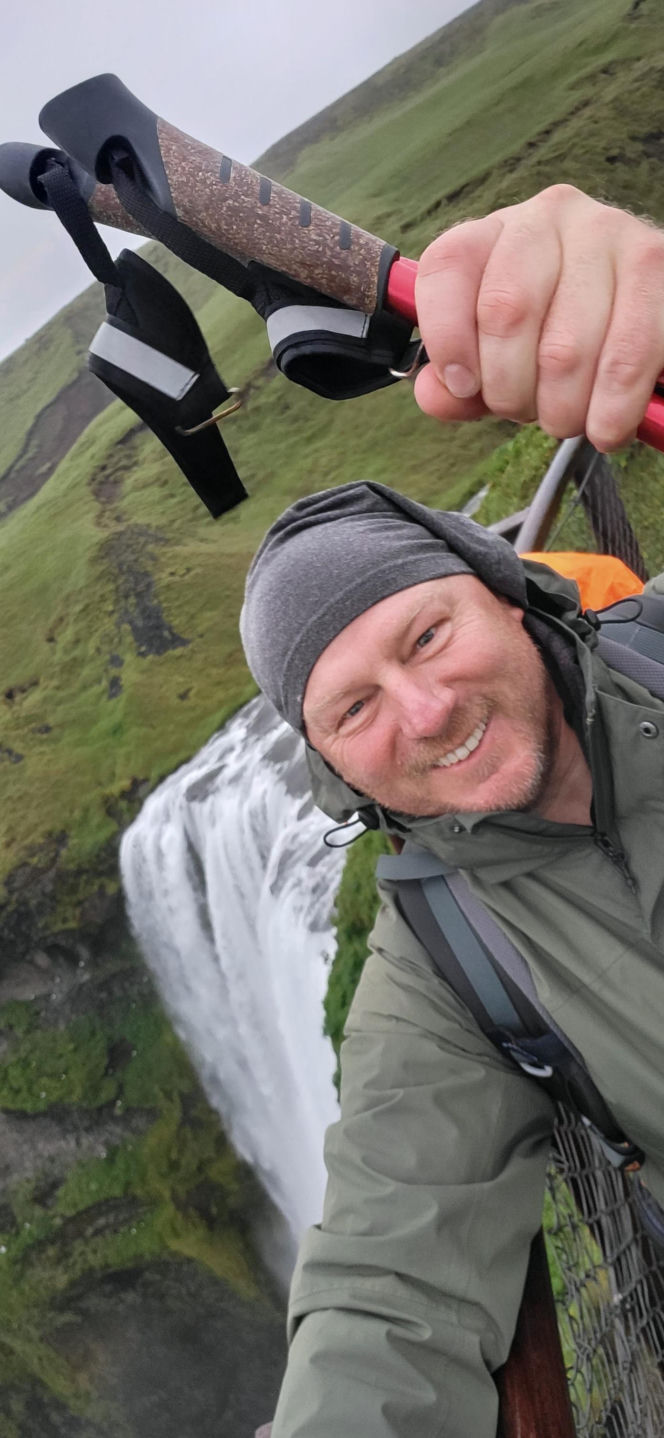 Andrzej i Juliusz Krajewscy idą w Himalaje