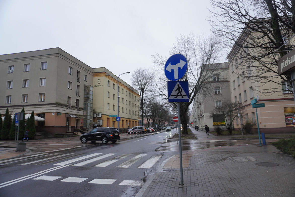 Białystok śladem Szymona Hołowni. Tu wychował się marszałek sejmu