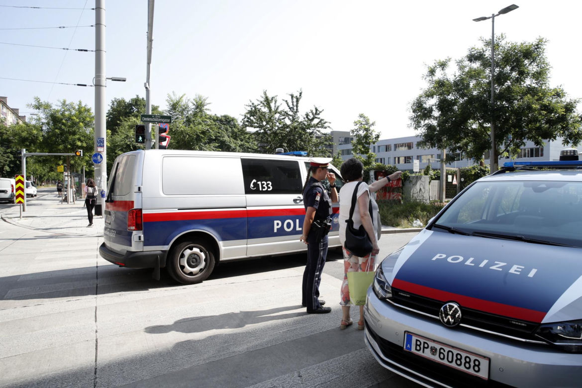 Strzelanina w szkole w Austrii. Wśród zabitych jest nastolatek z polskim obywatelstwem