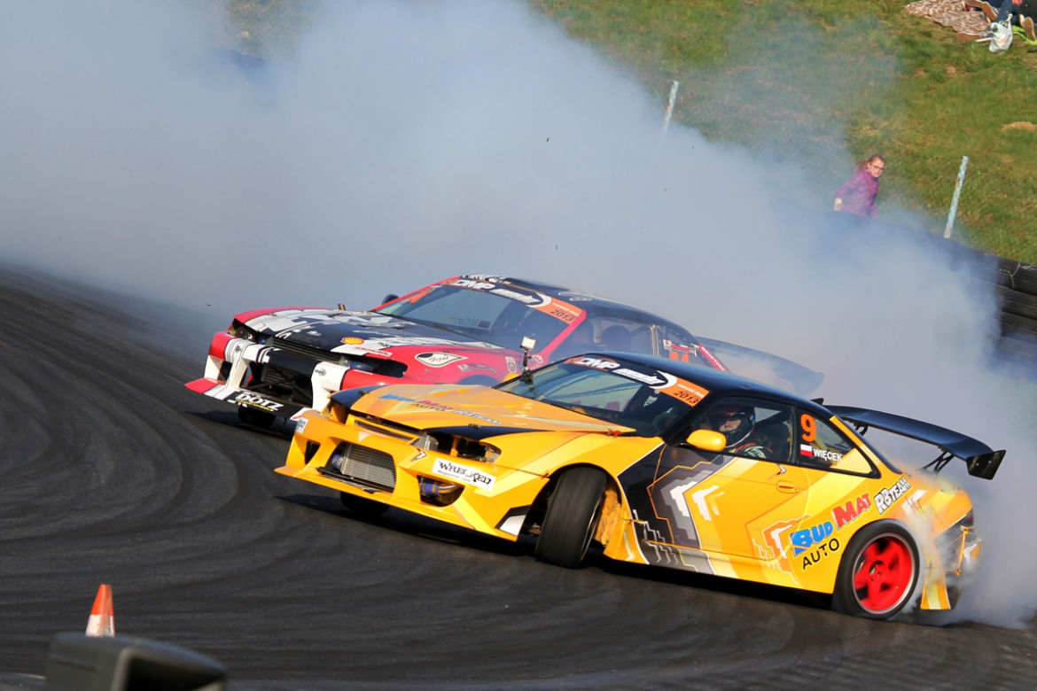 Top Gear Live