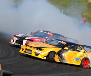 Top Gear Live