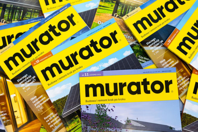Miesięcznik Murator