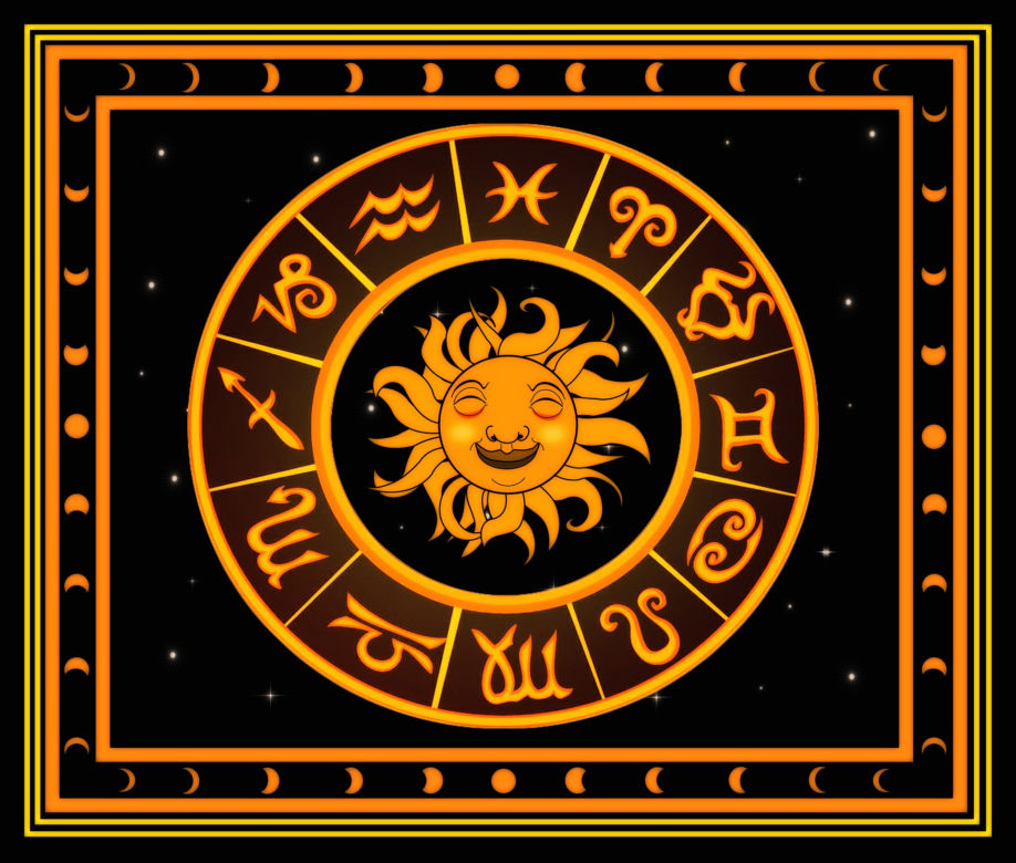 Horoskop na sylwestra i Nowy Rok 