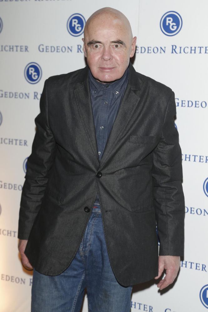 Stanisław Tym z depresją walczył aż do śmierci