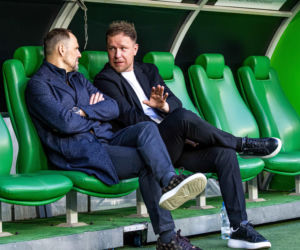 Wisła Kraków - Śląsk Wrocław