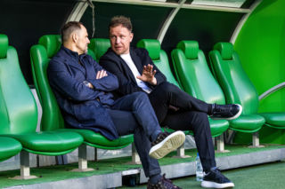 Wisła Kraków - Śląsk Wrocław