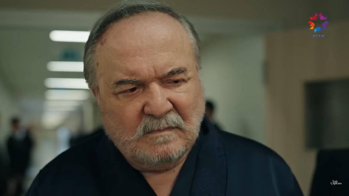 Złoty chłopak - tak zaczyna się 2. sezon. Feritowi grozi paraliż!
