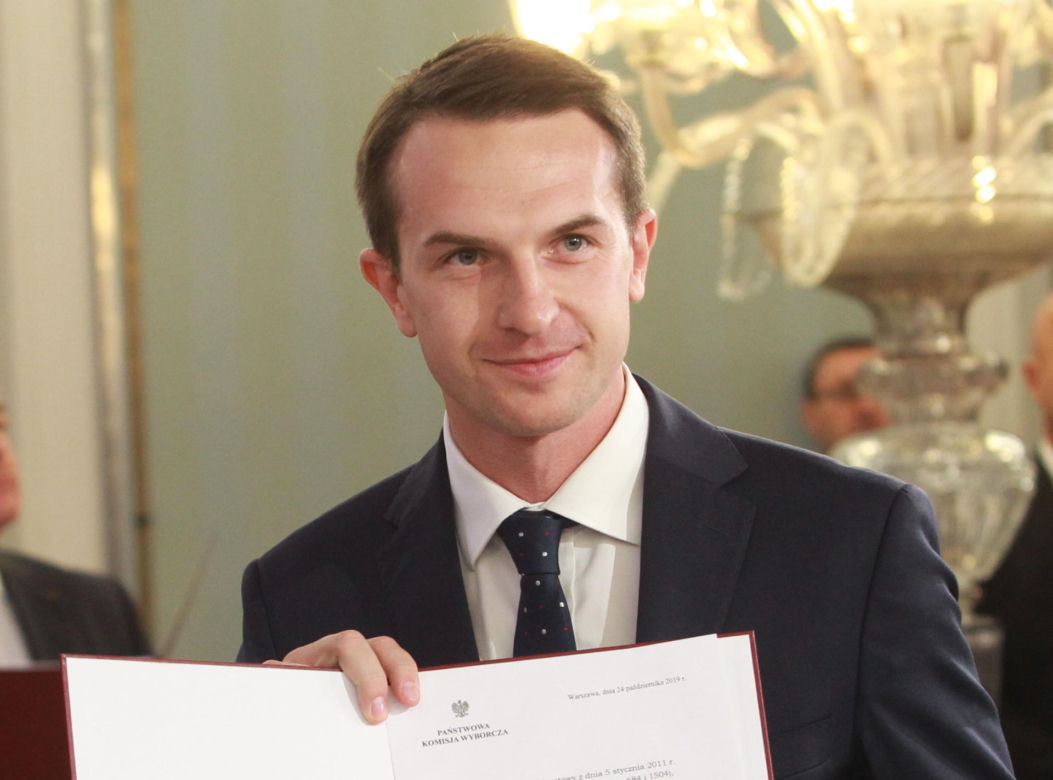 Emerycie! Oto posłowie, którzy nie chcieli dać Ci 14. emerytury