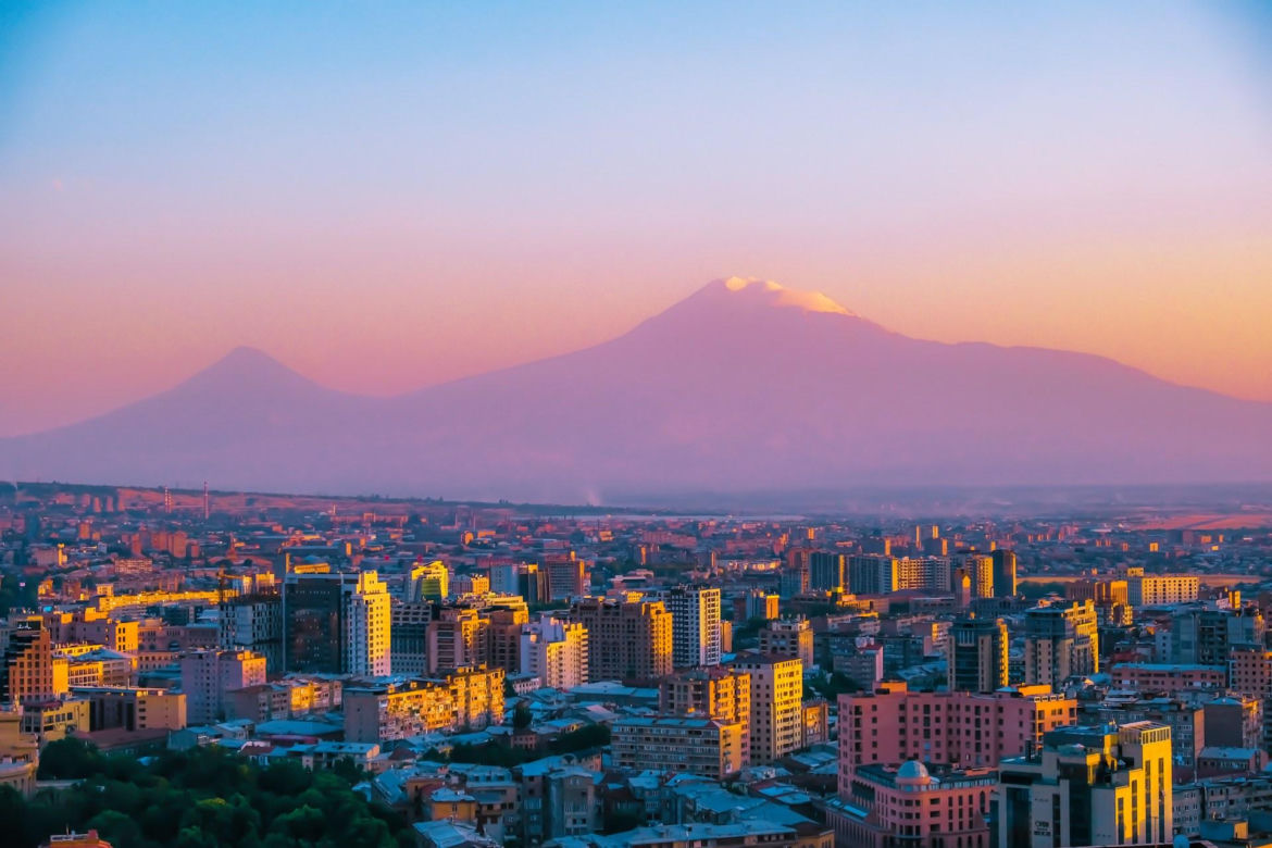 Armenia