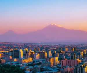 Czwartkowy quiz z geografii. Europa czy Azja?