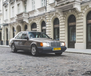 Youngtimer Warsaw fotoSPOT 2020 vol.1