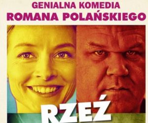 Rzeź