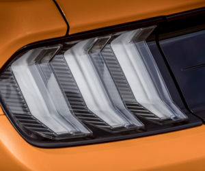 Nowy Ford Mustang GT 5.0 V8 450 KM