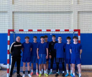 Turniej piłkarski o puchar Prezydenta Siedlec