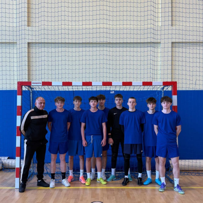 Turniej piłkarski o puchar Prezydenta Siedlec