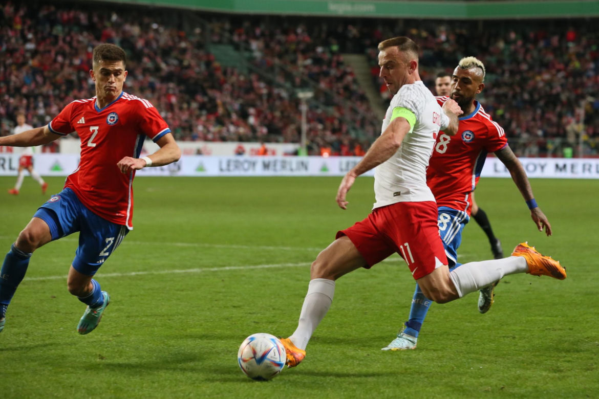 Kamil Grosicki