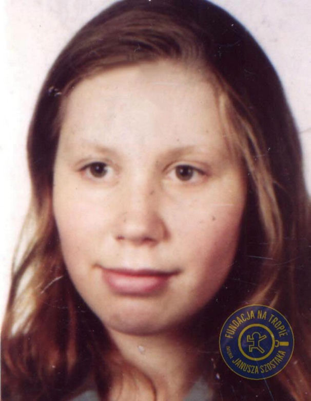 Pani Izabela zaginęła 1 sierpnia 1999 roku