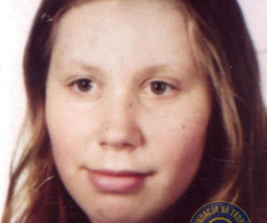 Pani Izabela zaginęła 1 sierpnia 1999 roku