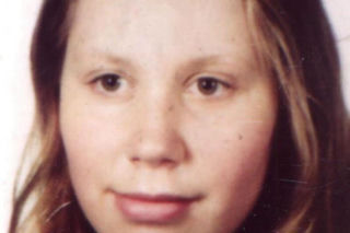 Pani Izabela zaginęła 1 sierpnia 1999 roku