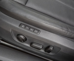 Skoda Superb Laurin&Klement