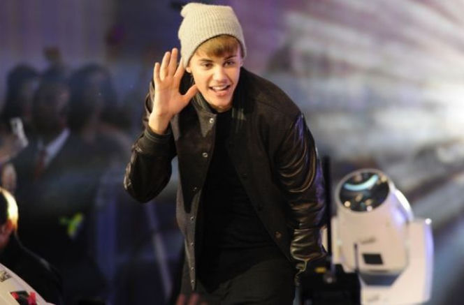 justin bieber