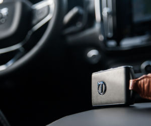 Volvo XC40 D4
