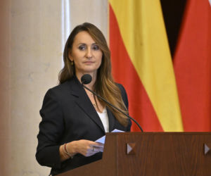 Wotum zaufania i absolutorium dla prezydenta Rafała Trzaskowskiego