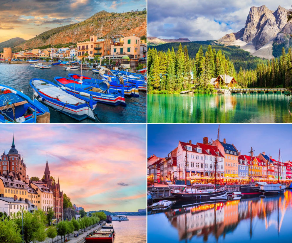 Gdzie wyjechać na wakacje 2026, aby było bezpiecznie?