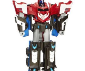 Transformers
