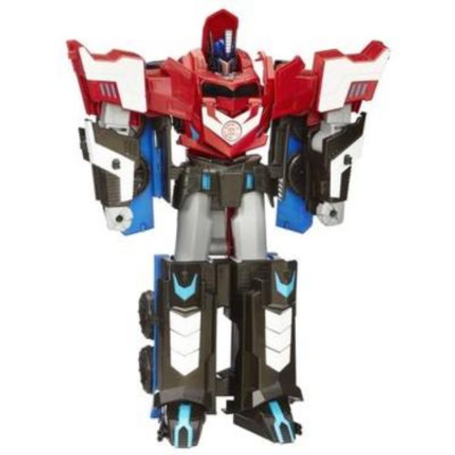 Transformers