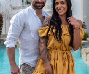 Love Island 3 - Stella i Piotr