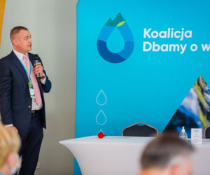 Koalicja Dbamy o wodę 