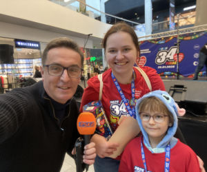 34. Finał WOŚP Olsztyn - Galeria Warmińska cz.1