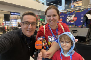 34. Finał WOŚP Olsztyn - Galeria Warmińska cz.1