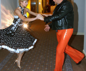 Anna Głogowska, Piotr Gąsowski - mają razem córkę