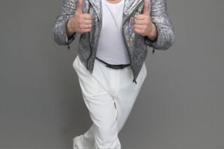 RADEK LISZEWSKI