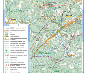 Matura 2026: geografia rozszerzona 15.05.2026 r. Arkusze CKE [Formuła 2023]