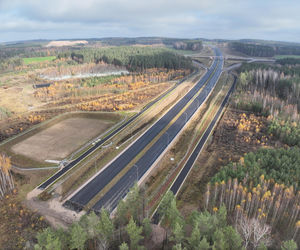 Budowa S19 Kuźnica-Sokółka