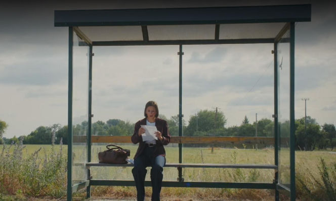 M jak miłość odc. 1894. Agnes (Amanda Mincewicz)