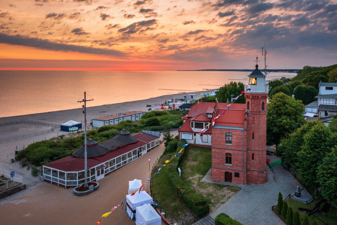 Ustka, Mrągowo, Sycylia, Grecja, Egipt i Chorwacja