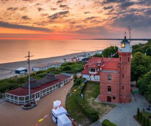 Ustka, Mrągowo, Sycylia, Grecja, Egipt i Chorwacja