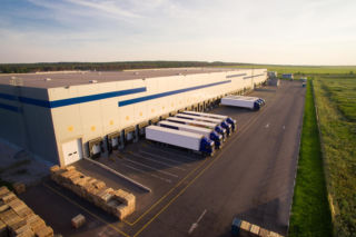 Na terenie dawnej fabryki ABB w Łodzi powstanie nowoczesny miejski park logistyczny