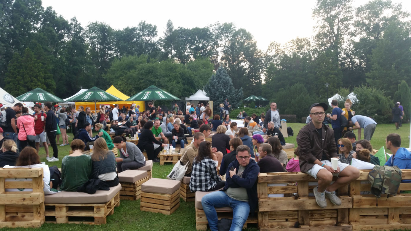 OFF Festival