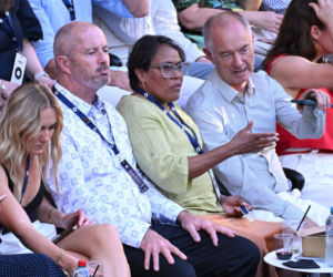 Świątek na Australian Open