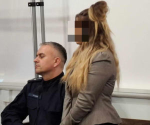 Kalisz. Przed Sądem Okręgowym ruszył proces ws. zabójstwa w Kościelnej Wsi